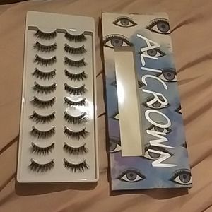 ALICROWN eye lashes